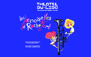 Les Demoiselles de Rochefort